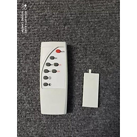 Mua Mạch điều khiển đèn   mạch đèn UFO mạch cảm biến năng lượng mặt trời điều khiển đèn