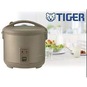 Nồi cơm điện Tiger JNP 1800 -Hàng Chính Hãng