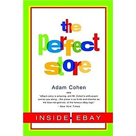 The Perfect Store: Inside eBay