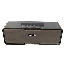 Loa Bluetooth Suntek S2036 (10W) - Hàng Nhập Khẩu