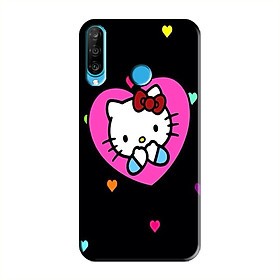 ỐP LƯNG IN DÀNH CHO HUAWEI P30 PRO