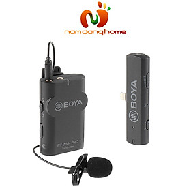 Mua Microphone Boya BY-WM4 PRO-K3 - Hàng chính hãng