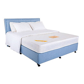 Nệm lò xo Vạn Thành 120x200cm