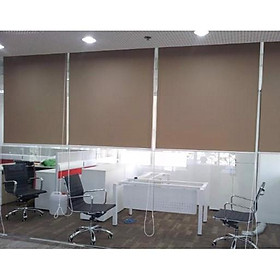Mua Rèm cuốn văn phòng chiều cao 1m6 – MC-14