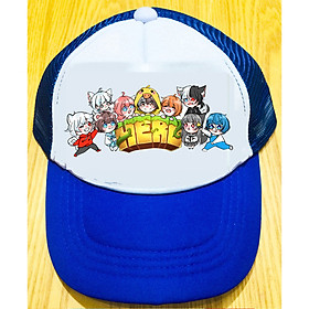 Mũ nón Hero Team