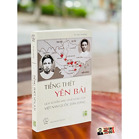 [Download Sách] TIẾNG THÉT YÊN BÁI -