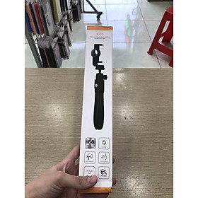 Mua Gậy tự sướng  gậy chụp ảnh tripod K05 có remote bluetooth chụp hình từ xa