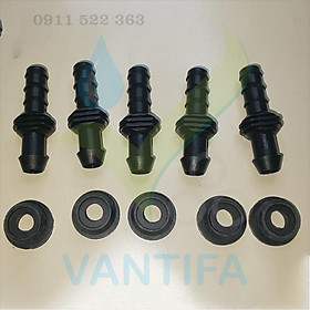 Mua Khởi thủy ống 13mm - Kèm ron cao su