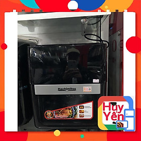 Mua Nồi Chiên Không Dầu HACHIMITSU 12 Lít HC-669