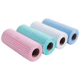 Mua CUỘN KHĂN LAU ĐA NĂNG NHÀ BẾP - KLB