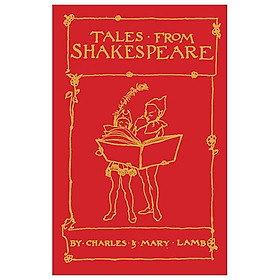 Tales From Shakespeare (Alma Junior Classics) - Đang cập nhật