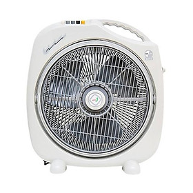 Mua Quạt hộp ASIAvina F16001-XV1 - Xám (45W) - Hàng chính hãng