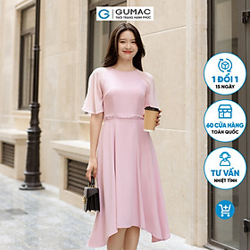 Top 15 đầm dự tiệc cao cấp Hàn Quốc đẹp sang trọng quý phái