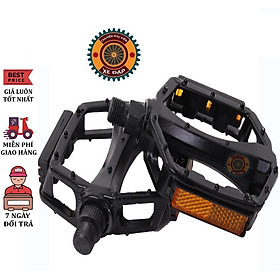 Bàn Đạp Pedal xe đạp