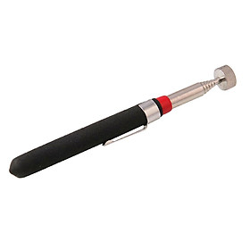 Telescopic Magnetic Pick up Hand Tool Extendable Pick-up Stick for Auto Repair