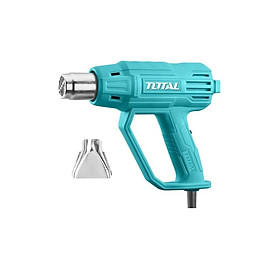 Mua Máy Thổi Nhiệt 2000W Total TB200365