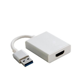 Mua Cáp chuyển đổi USB 3.0 sang HDMI