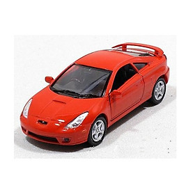 Xe mô hình Welly Toyota '02 Celica 42327CW