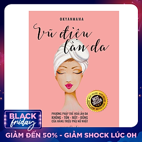 Vũ Điệu Của Làn Da