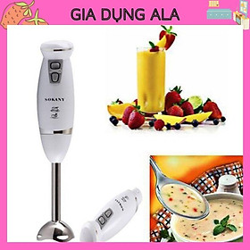 Mua Máy Xay Sinh Tố Cầm Tay Thực Phẩm Rau Củ Đa Năng  Máy Xay Thịt Hoa Quả Đồ Ăn Dặm Cho Bé …
