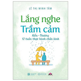 Lắng Nghe Trầm Cảm