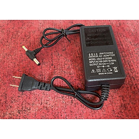 Mua BỘ NGUỒN 5V 2A / 9V 2A / 12V 2A CHÂN CẮM ĐA NĂNG LOẠI TỐT