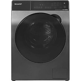 Mua Máy Giặt Sharp Inverter 8.5 Kg ES-FK852SV-G - Hàng chính hãng - Giao HCM và 1 số tỉnh thành