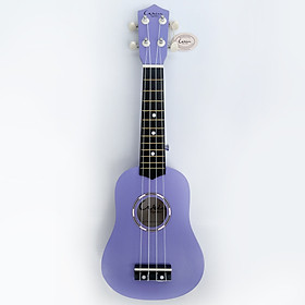 Đàn Ukulele WOIM Soprano 21 Inch Signature