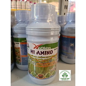Hi Amino 500ml