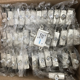 Mua Bộ chia 1 way tap trong nhà  6dB  SFZ-106E  Seehai