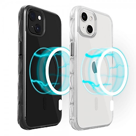 Ốp Lưng Cho Iphone 13 Pro Max LAUT Crystal Matter - Hàng Chính Hãng