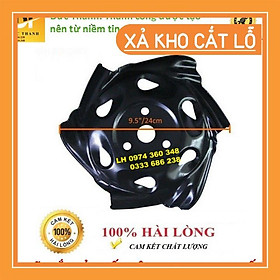 Mua Lưỡi cắt cỏ - Chất liệu hợp kim cao cấp. Dành cho máy cắt cỏ.