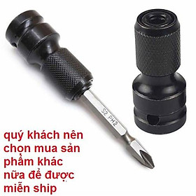 Mua đầu chuyển đổi máy siết bu lông sang máy bắn vít