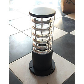 Mua Đèn cây sân vườn cao 30cm