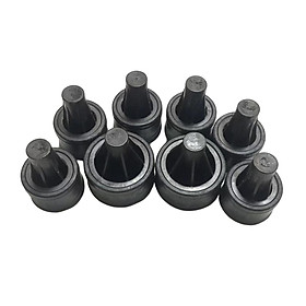 8x  Fork Piston Kit Replaces Fits for  Sel Sedan Mps6 6Dct450
