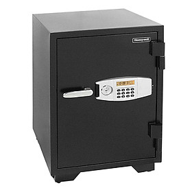 Két sắt khóa điện tử chống cháy Honeywell 2116