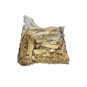 50-100gr Vụn palo santo thanh tẩy nhà cửa