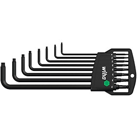 Mua BỘ LỤC GIÁC HOA THỊ CHỮ L WIHA 8 CÂY 1 ĐẦU BI THÂN PHỦ ĐEN-624927_8