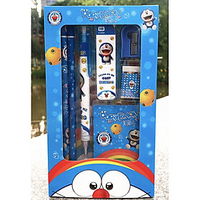 Bộ học cụ học tập 7 món