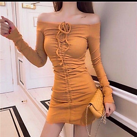 váy body cực xinh giá tốt Tháng 4 2023  Mua ngay  Shopee Việt Nam