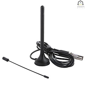 Ăng ten kỹ thuật số DVB-T/T2Antena HDTV DTA-180 HD