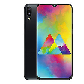 Điện Thoại Samsung Galaxy M20 (32GB/3GB) - Hàng Chính Hãng