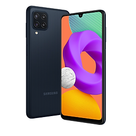 Điện Thoại Samsung Galaxy M22 (6GB/128GB) - Hàng chính hãng