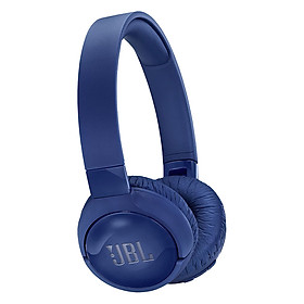 Tai Nghe Bluetooth Chụp Tai JBL Tune 600BTNC - Hàng Chính Hãng