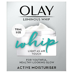 Kem dưỡng da Olay Whip Light As Air Touch 15ml