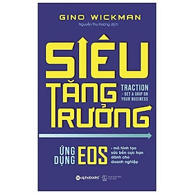 Siêu Tăng Trưởng - Bản Quyền
