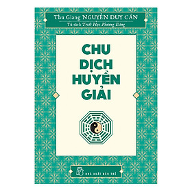 Chu Dịch Huyền Giải