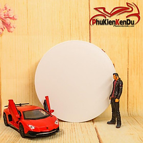 Mua ĐẾ XOAY  BÀN XOAY TRƯNG BÀY SẢN PHẨM 16CM TẢI 10KG  DÙNG ĐIỆN 220V