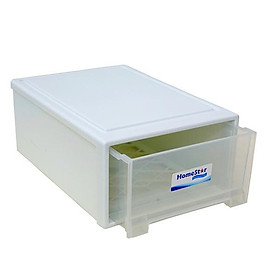 Mua Hộp đựng đồ ngăn kéo xếp tầng cao cấp size L (cỡ lớn)