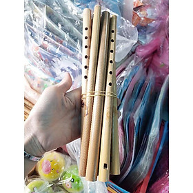 Mua sỉ 10 ống sáo cho bé
